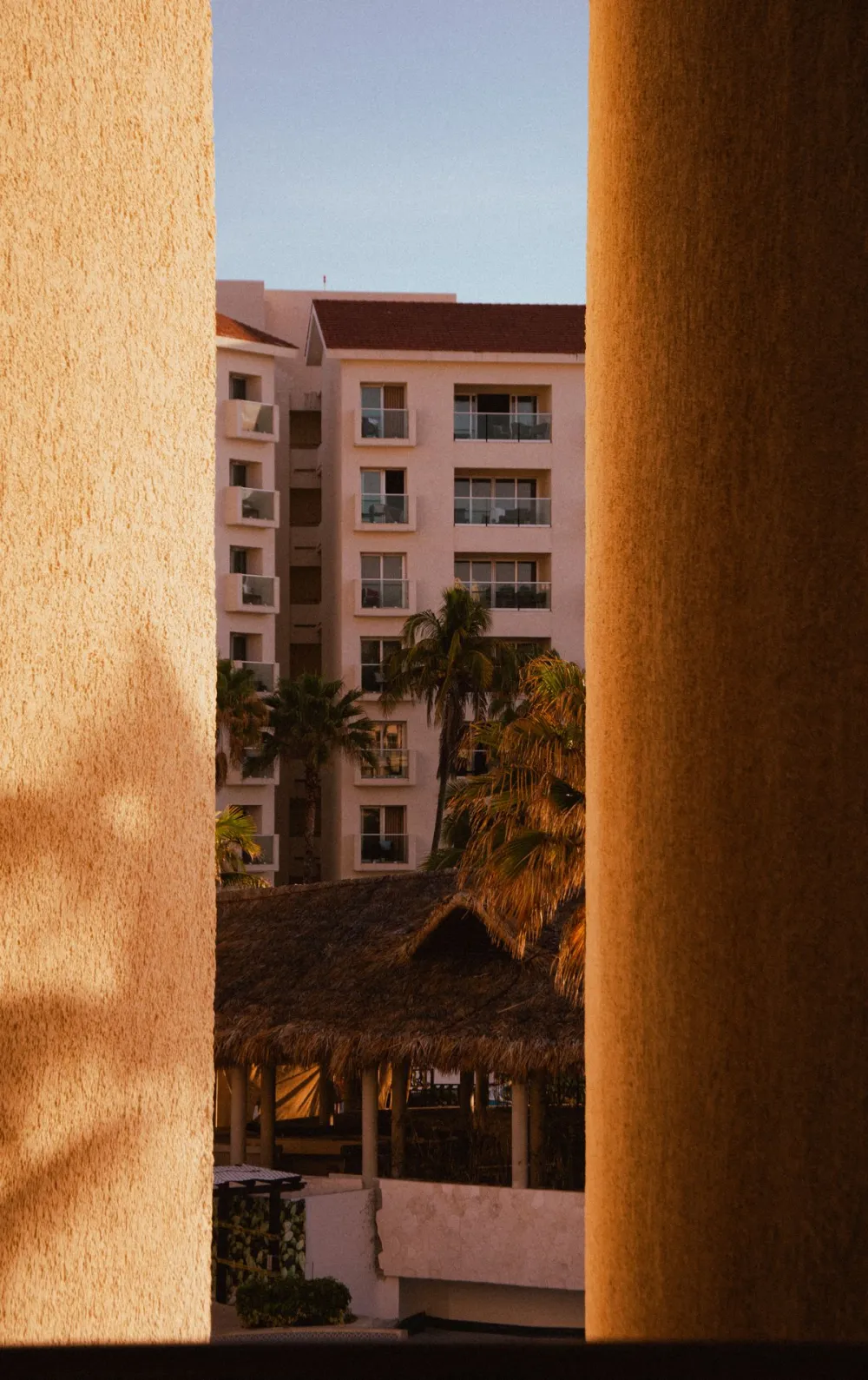 Hôtel et restauration à La Réunion